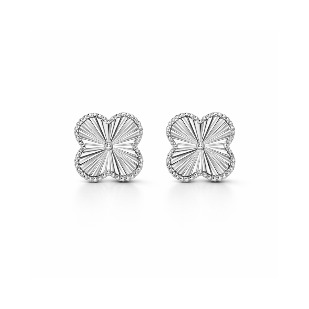 Clover Studs