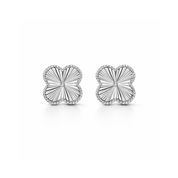 Clover Studs
