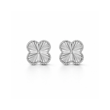 Clover Studs