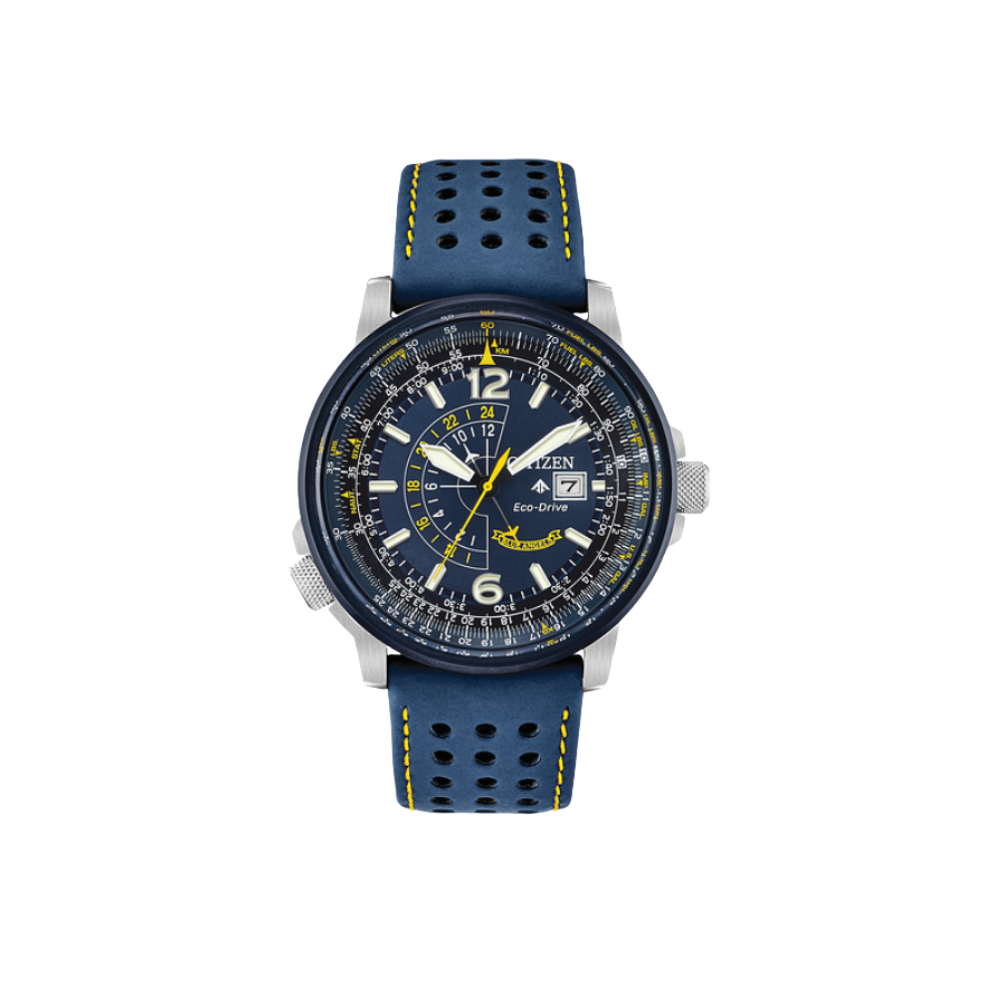 Citizen Promaster Nighthawk - Karen's Fine Jewellery