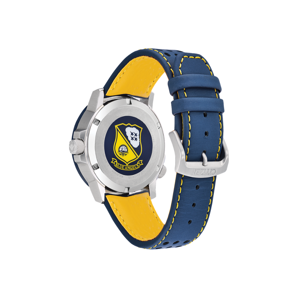 Citizen Promaster Nighthawk - Karen's Fine Jewellery