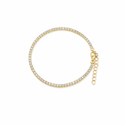 Lumiere Tennis Bracelet