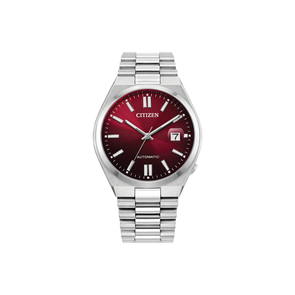 Citizen Tsuyosa Collection - Karen's Fine Jewellery
