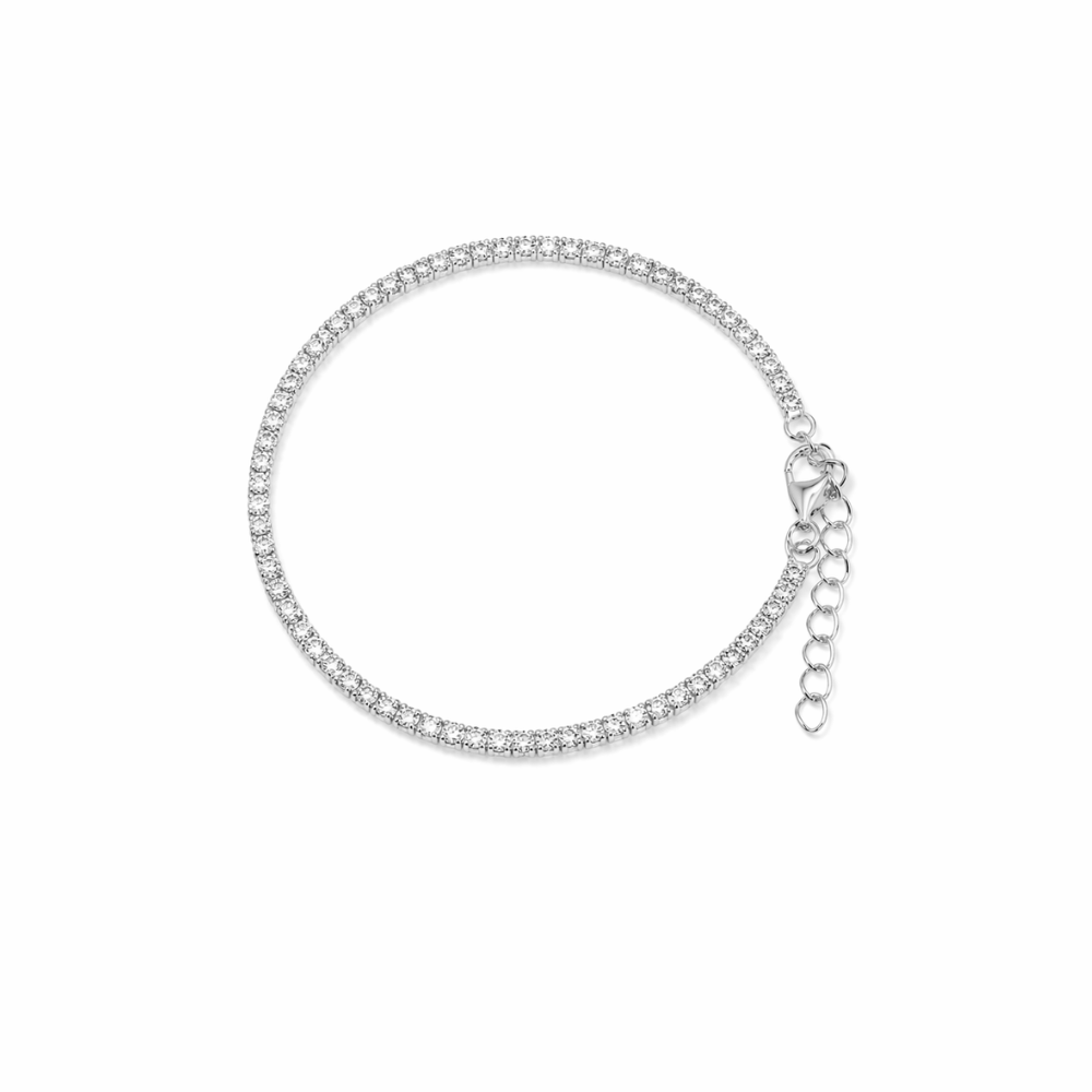 Lumiere Tennis Bracelet