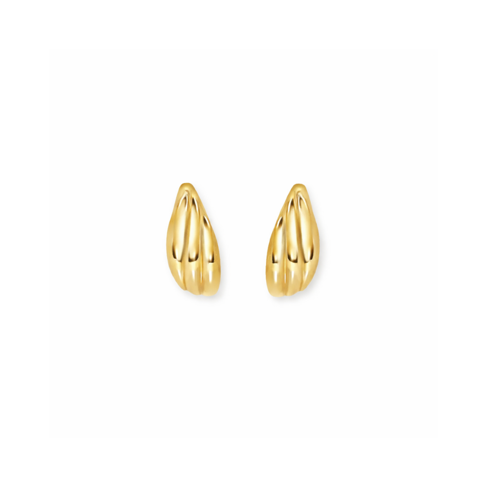 Mia Styled Earrings