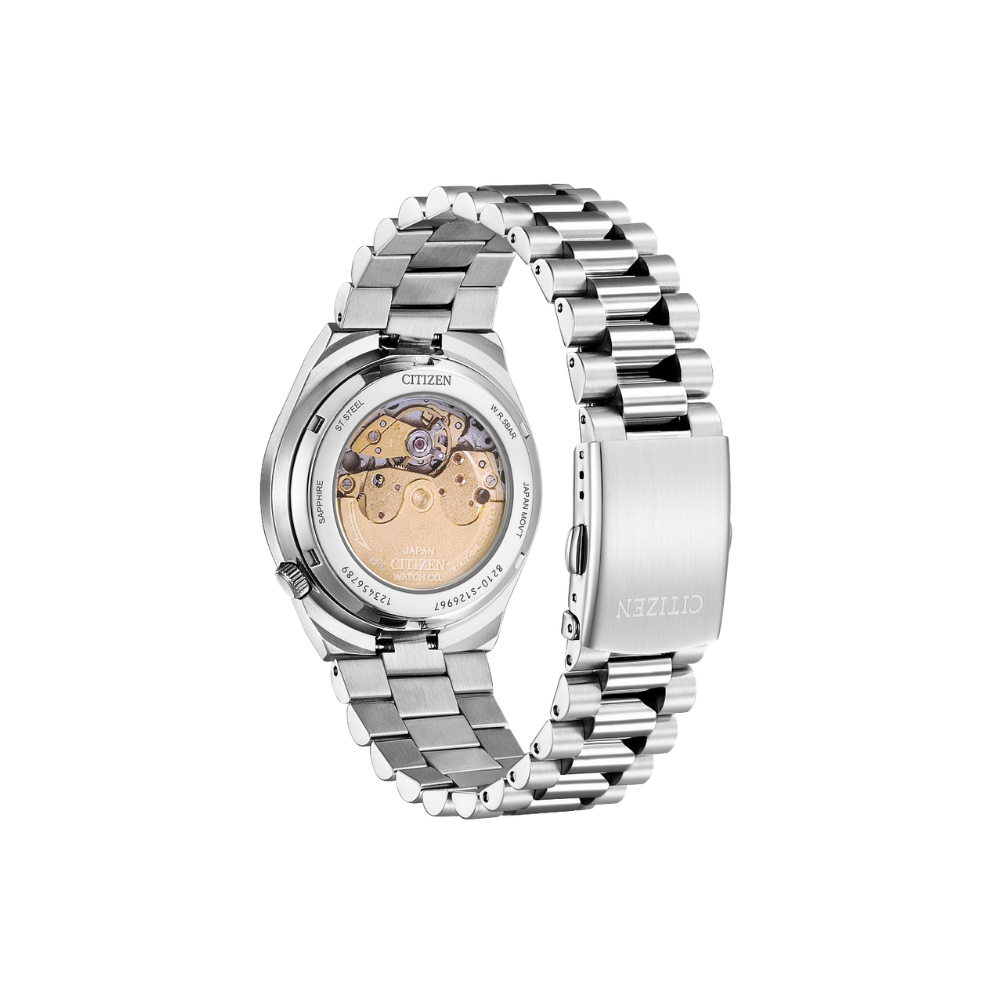 Citizen Tsuyosa Collection - Karen's Fine Jewellery