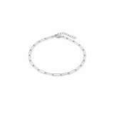 Paperclip Bracelet