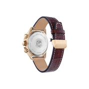 Perpetual Chrono A-T - Karen's Fine Jewellery