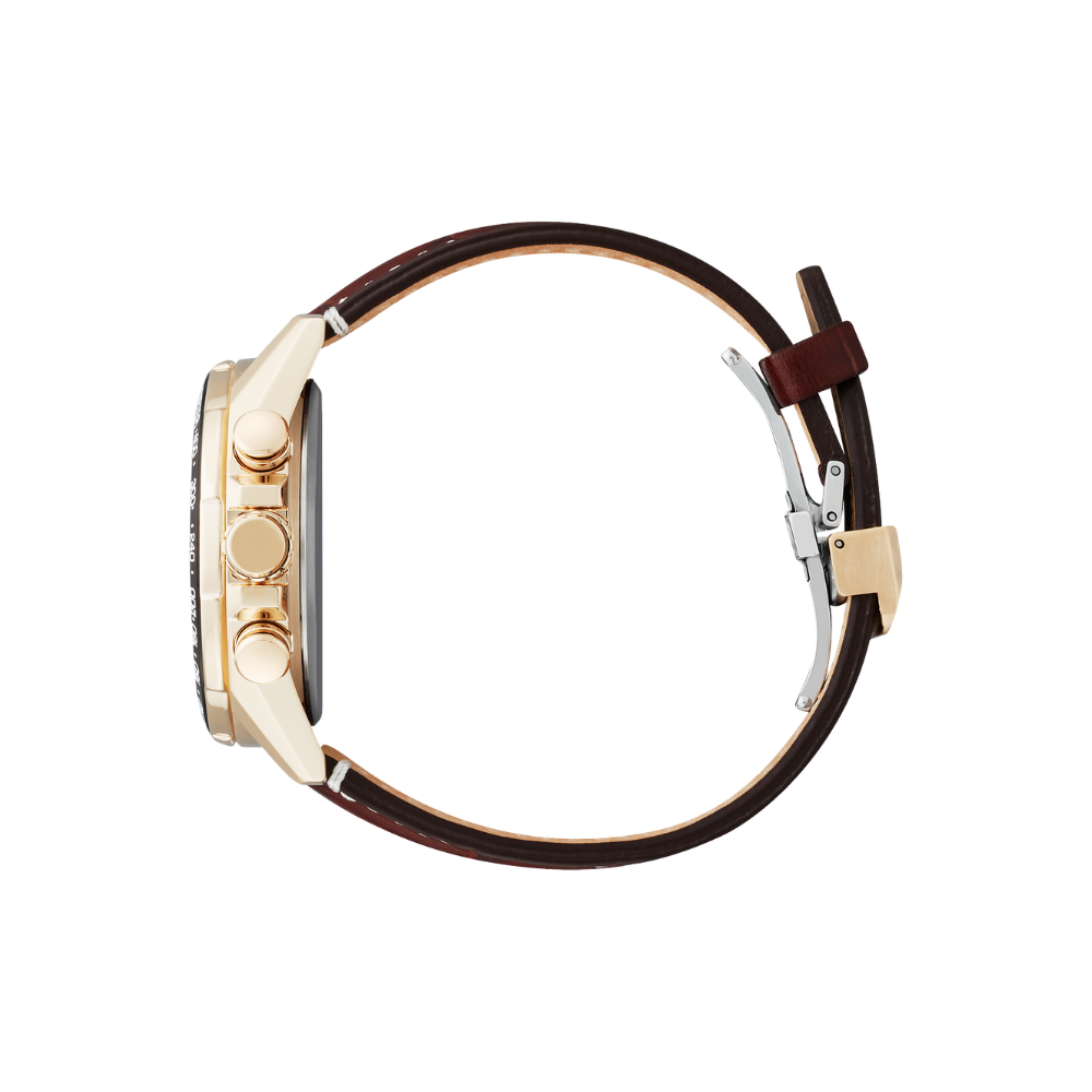Perpetual Chrono A-T - Karen's Fine Jewellery