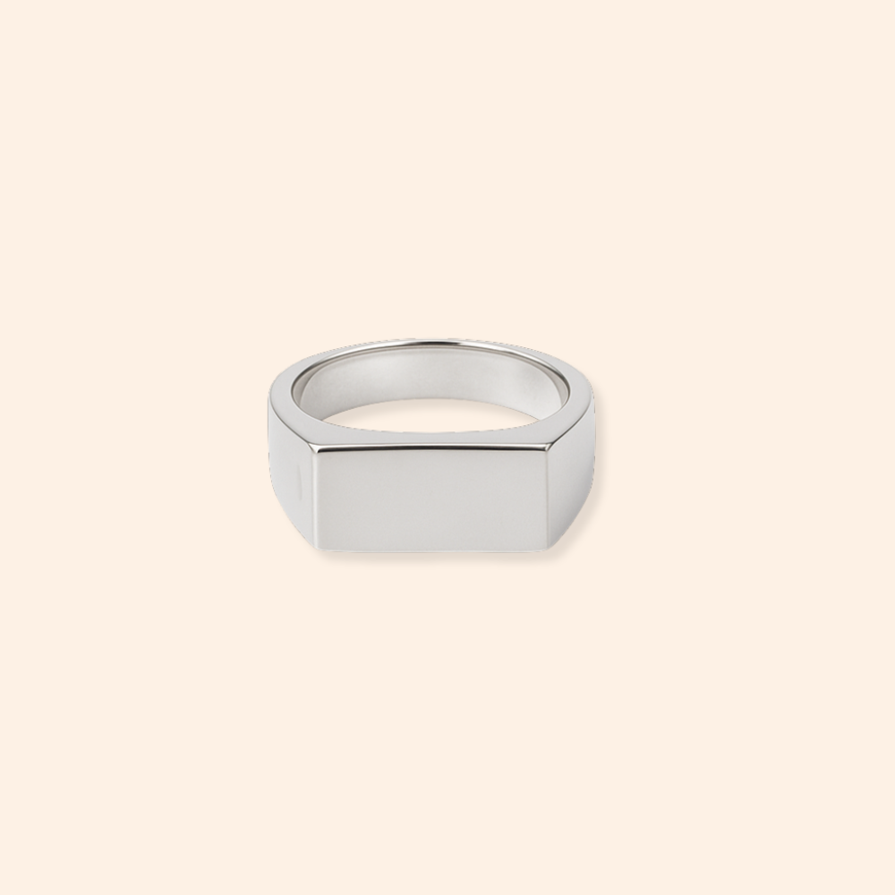 Signet Ring