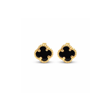 Mini Clover Studs