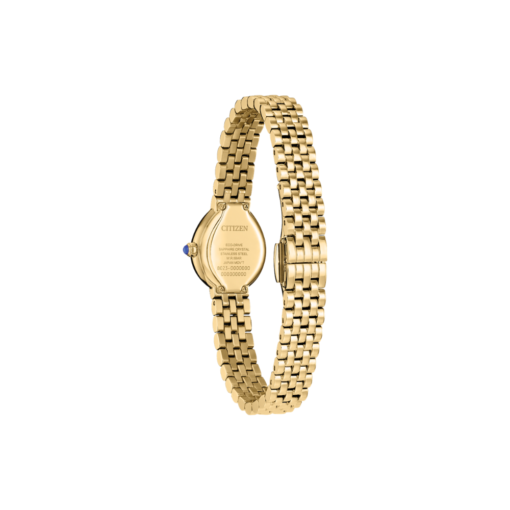 Citizen L Rainell - Karen's Fine Jewellery