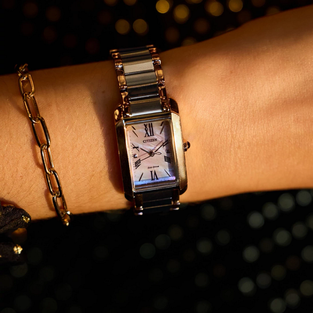 Citizen Bianca - Karen's Fine Jewellery