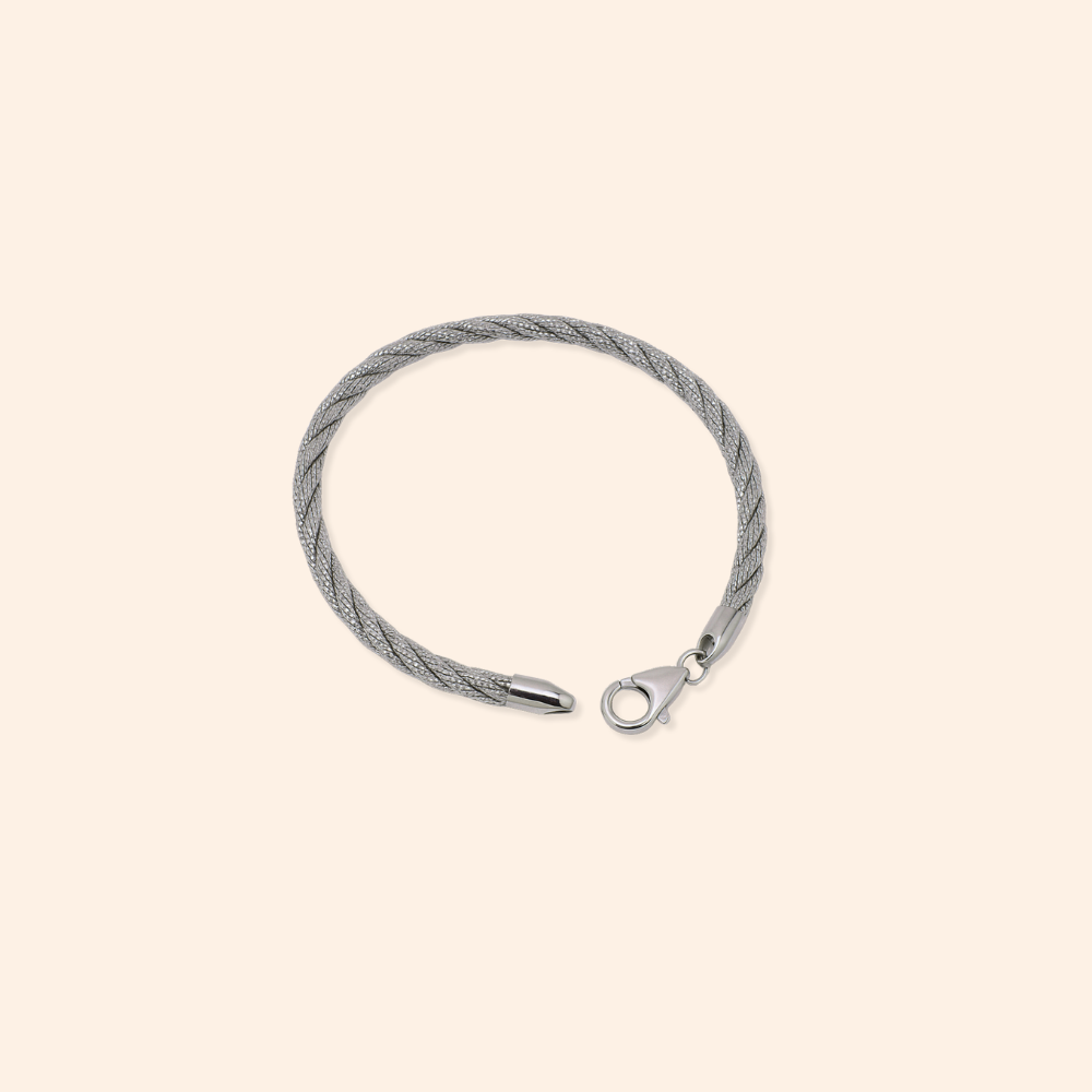 Twisted Bracelet
