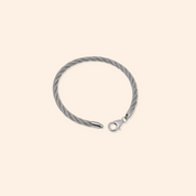 Twisted Bracelet