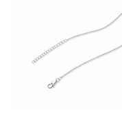 Collier Trèfle Porte-Bonheur