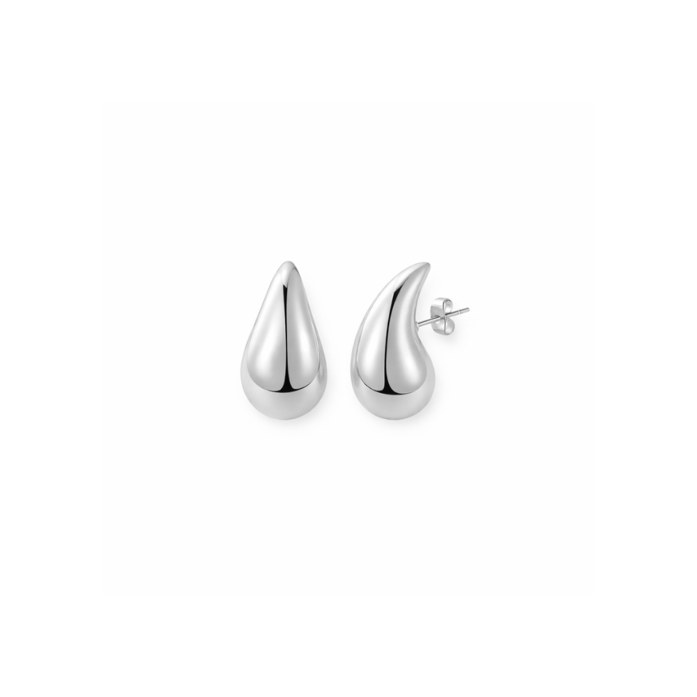 Petit Droplet Earrings