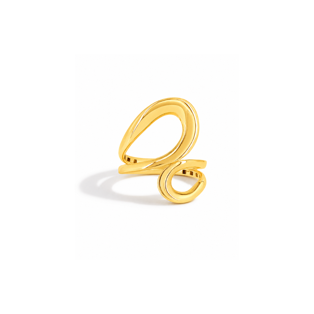 Cascade Ring - Karen's Fine Jewellery