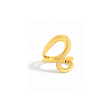 Cascade Ring