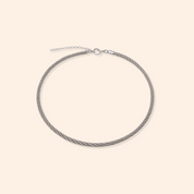 Twisted Necklace
