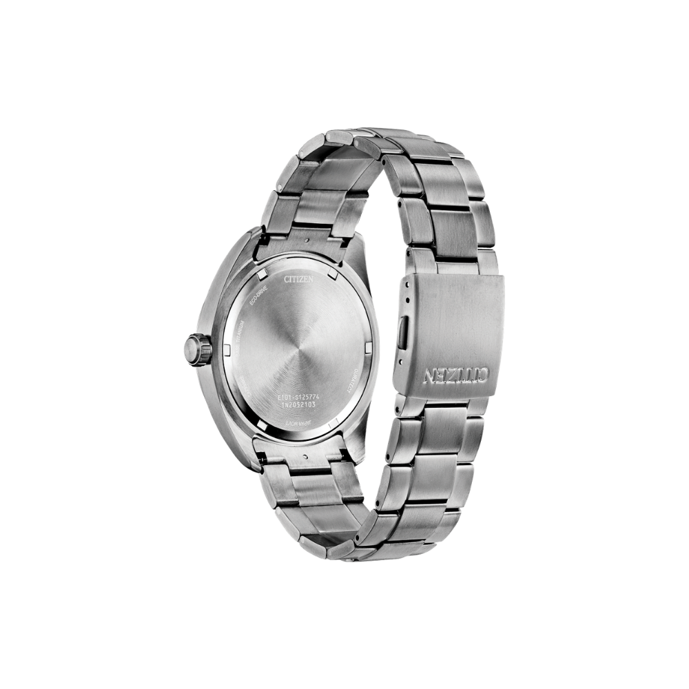 Citizen Garrison Watch - Karen's Fine Jewellery