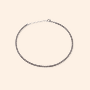 Twisted Necklace