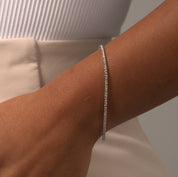 Diamond Tennis Bracelet