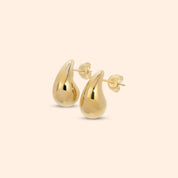 Petit Drop Earrings