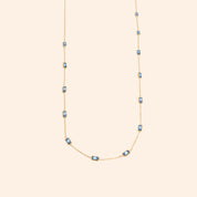 Sky Bar Necklace