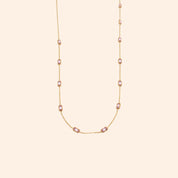 Sky Bar Necklace