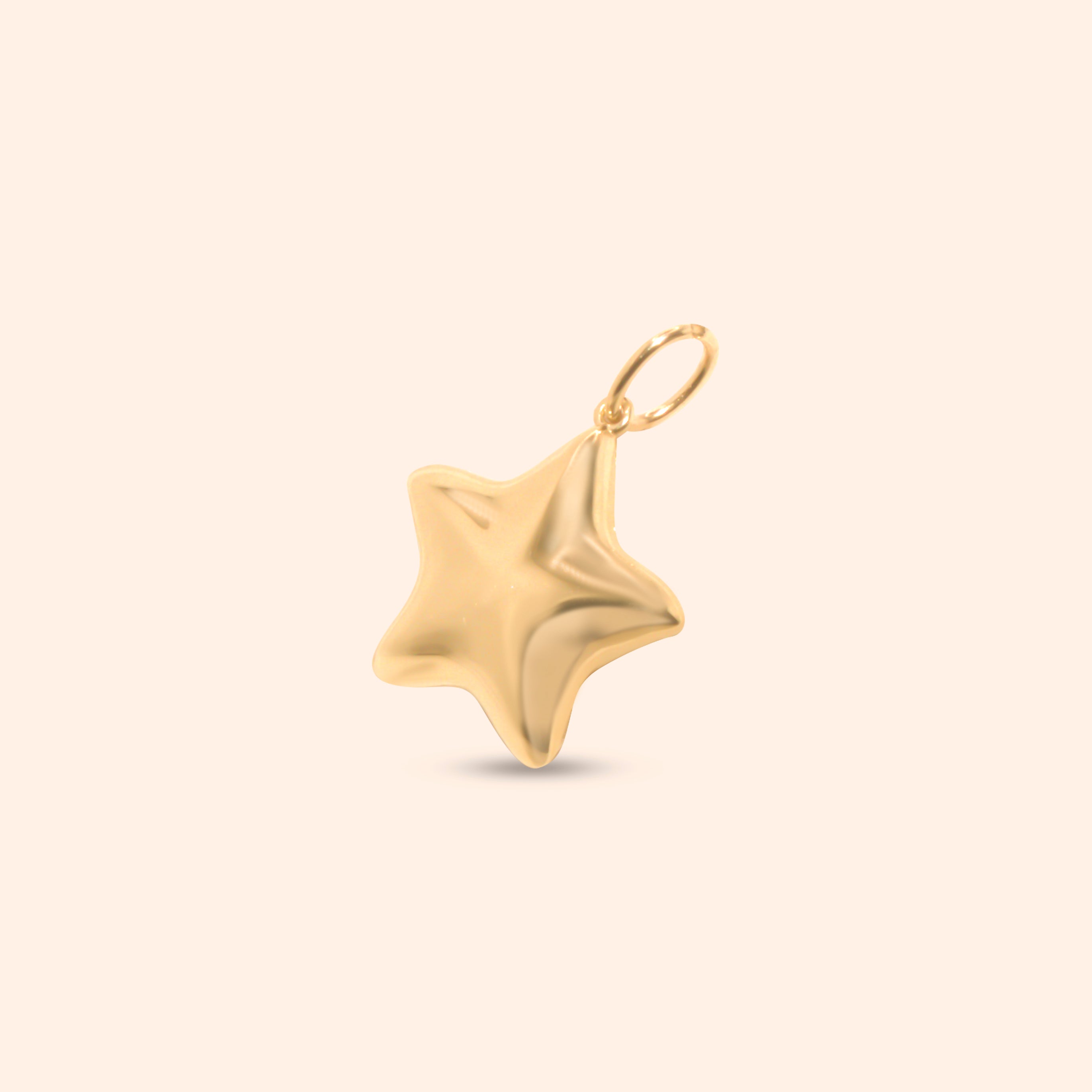 Star Charm