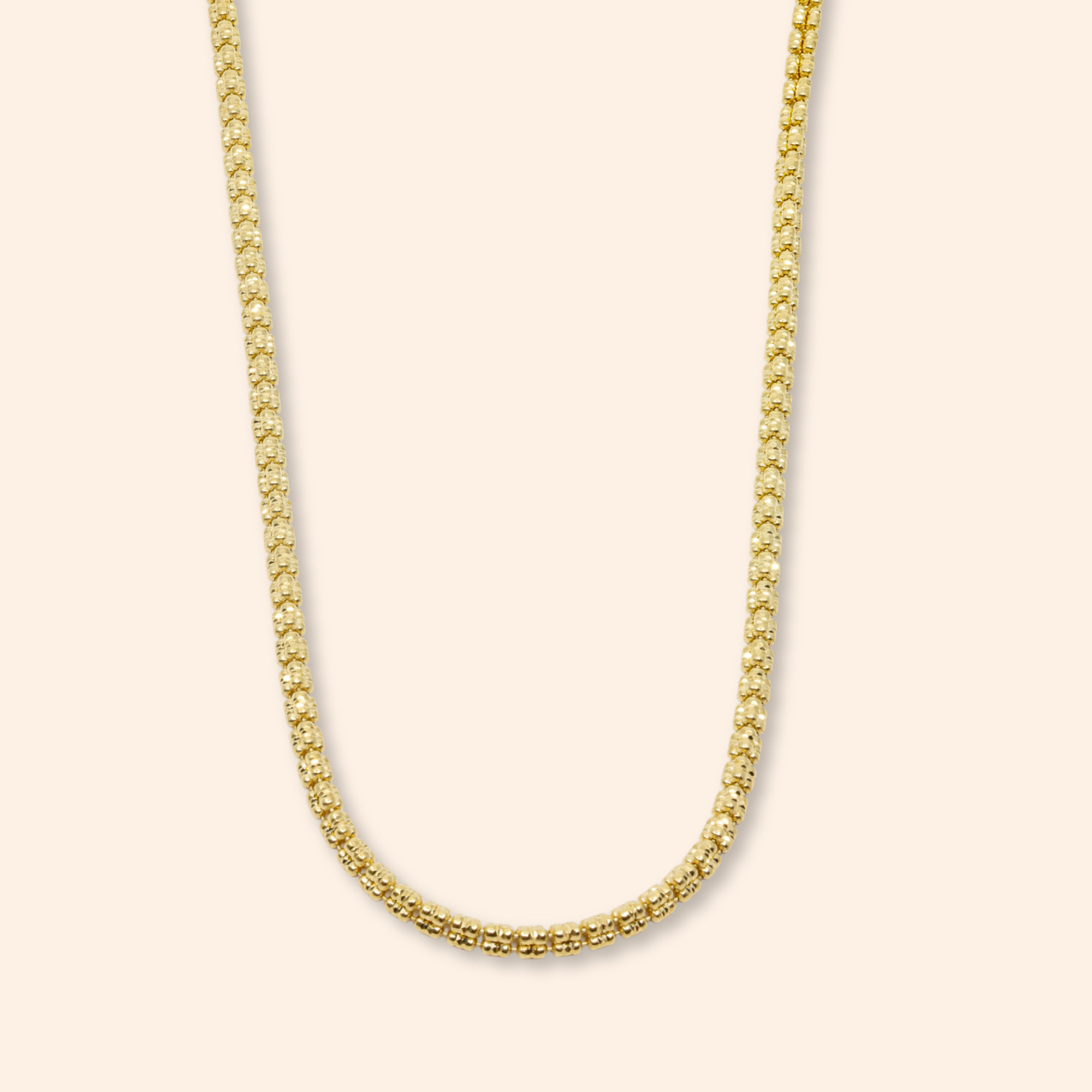 Orla Beaded Chain
