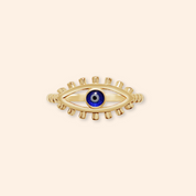 Evil Eye Ring