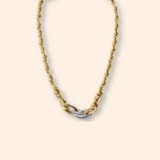 Lunaria Chain