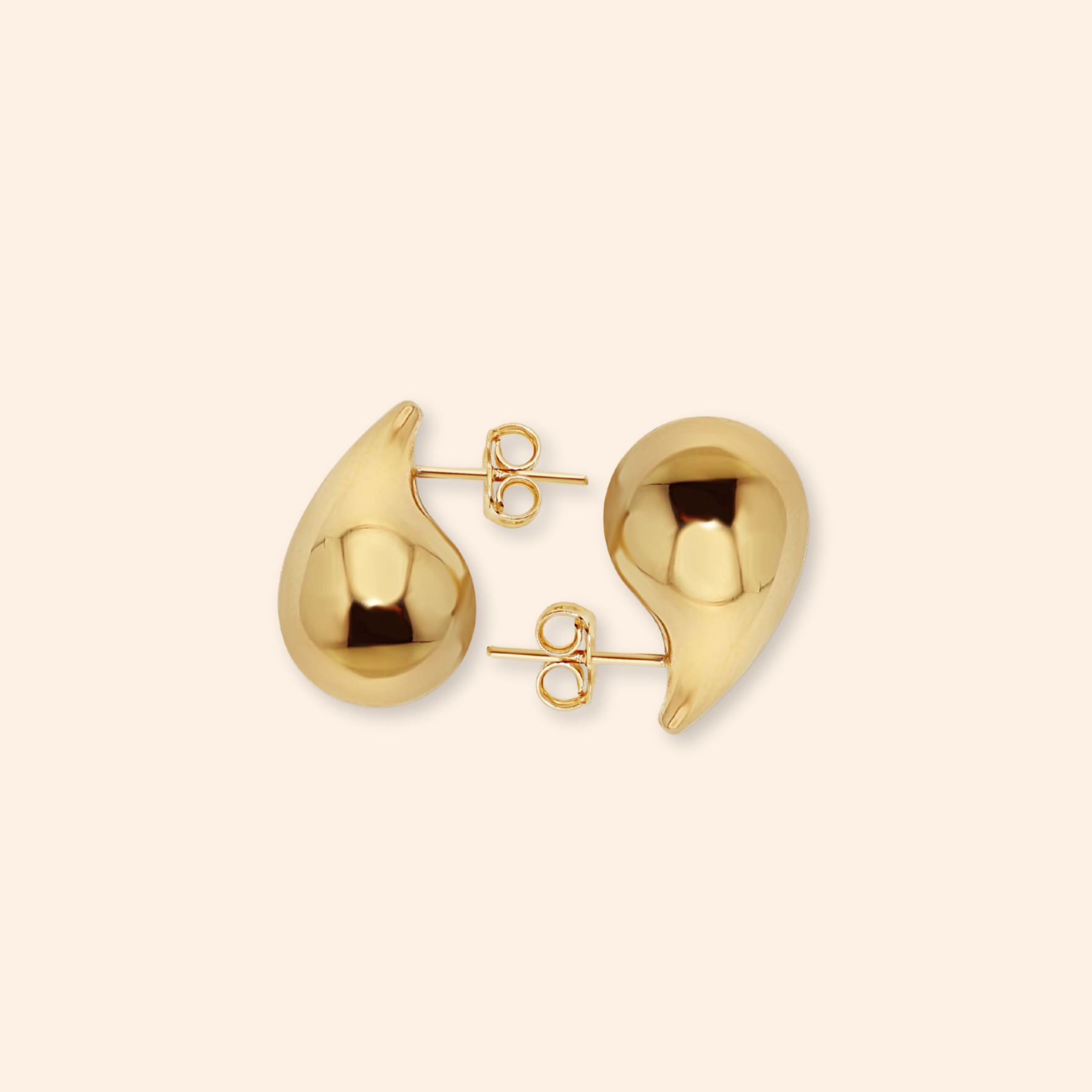 Drop Earrings