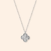 Clover Necklace