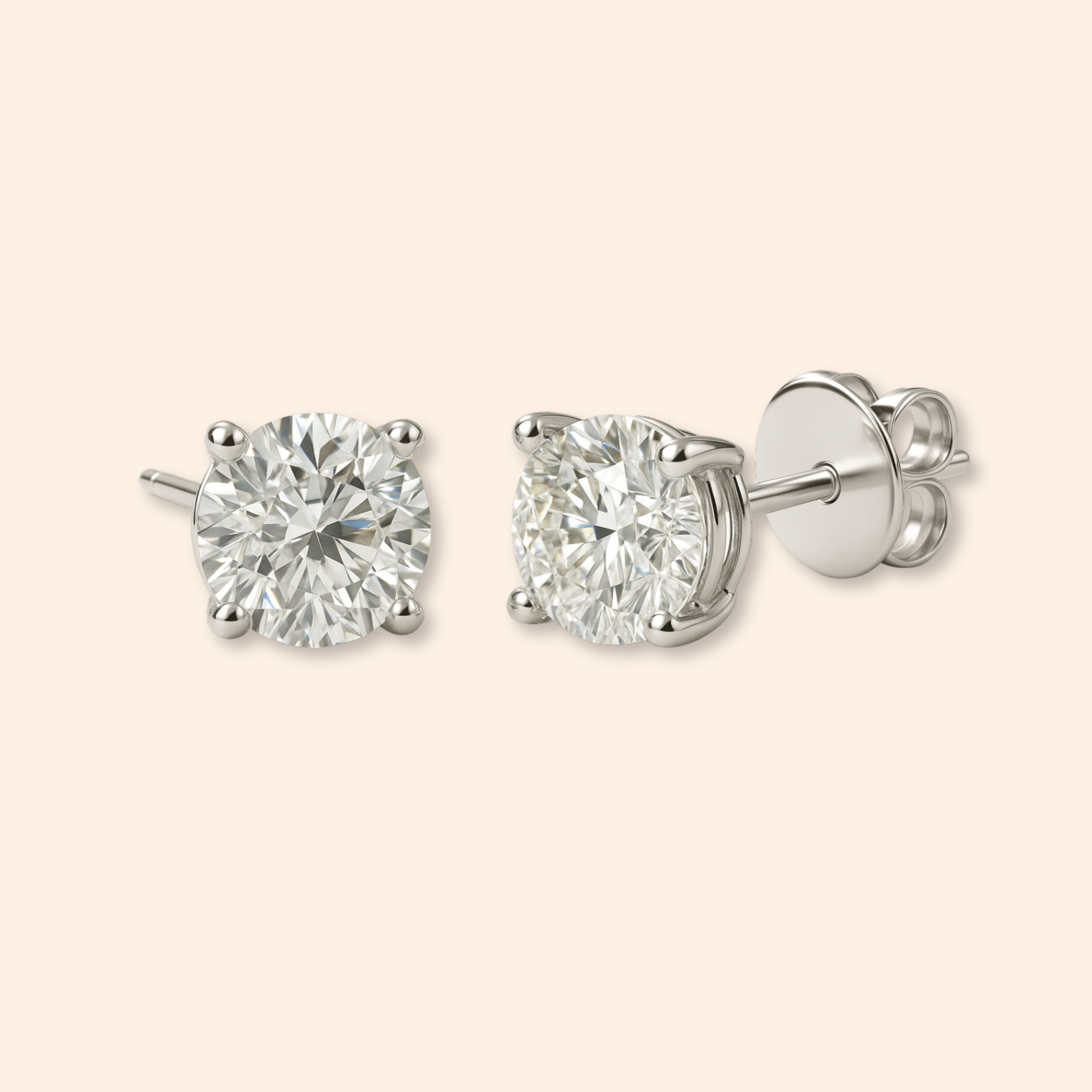 Stelle Studs
