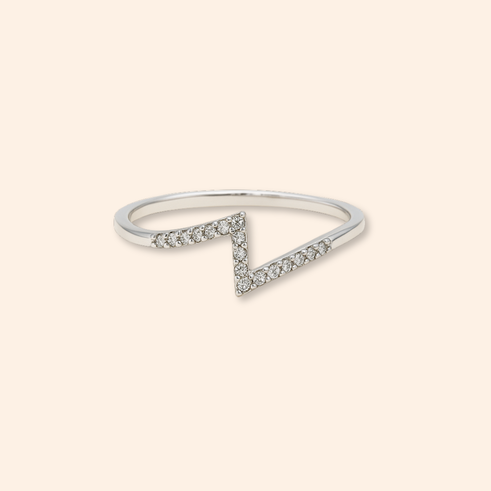 Volt Ring