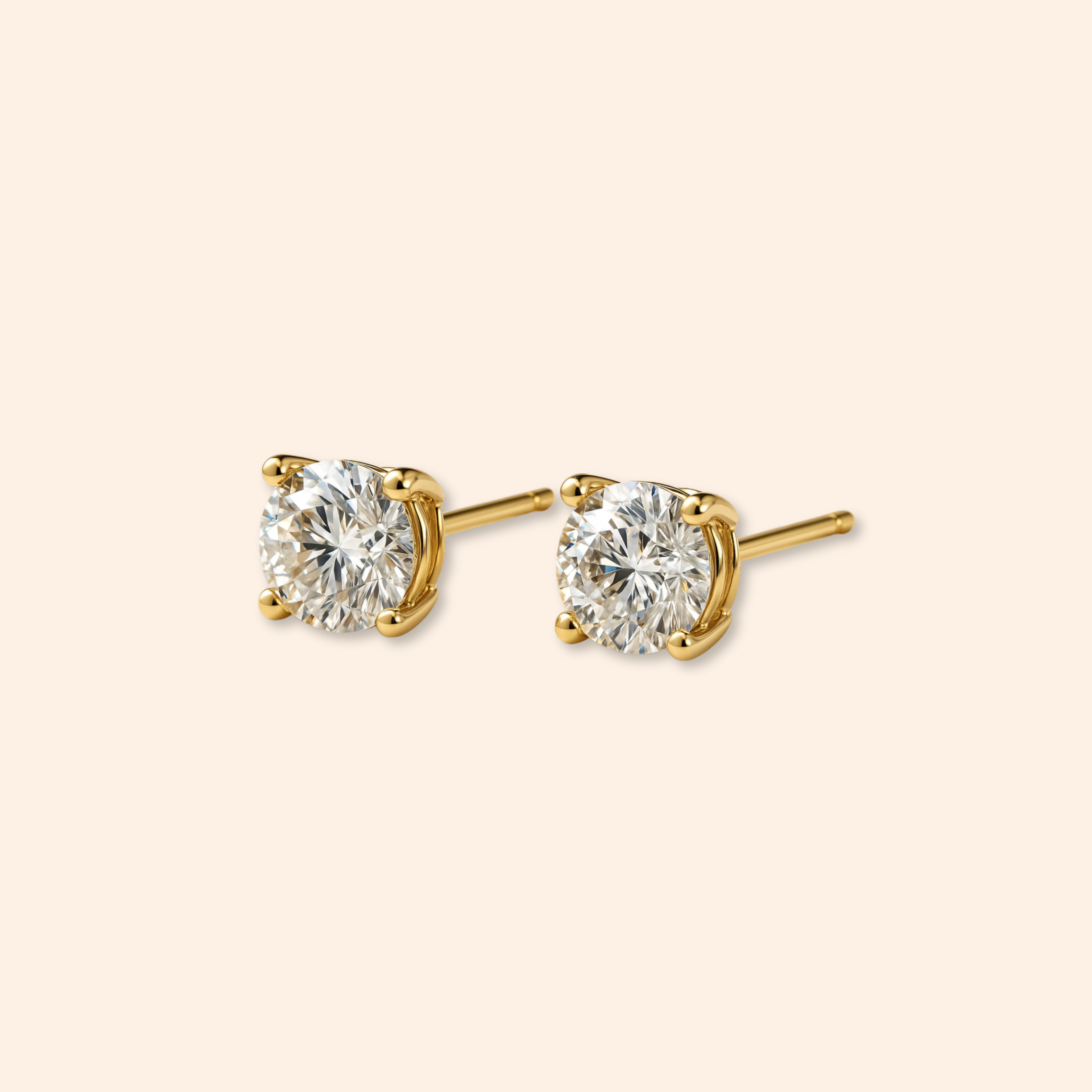 Stelle Studs