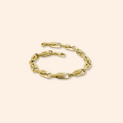 Linked Bracelet