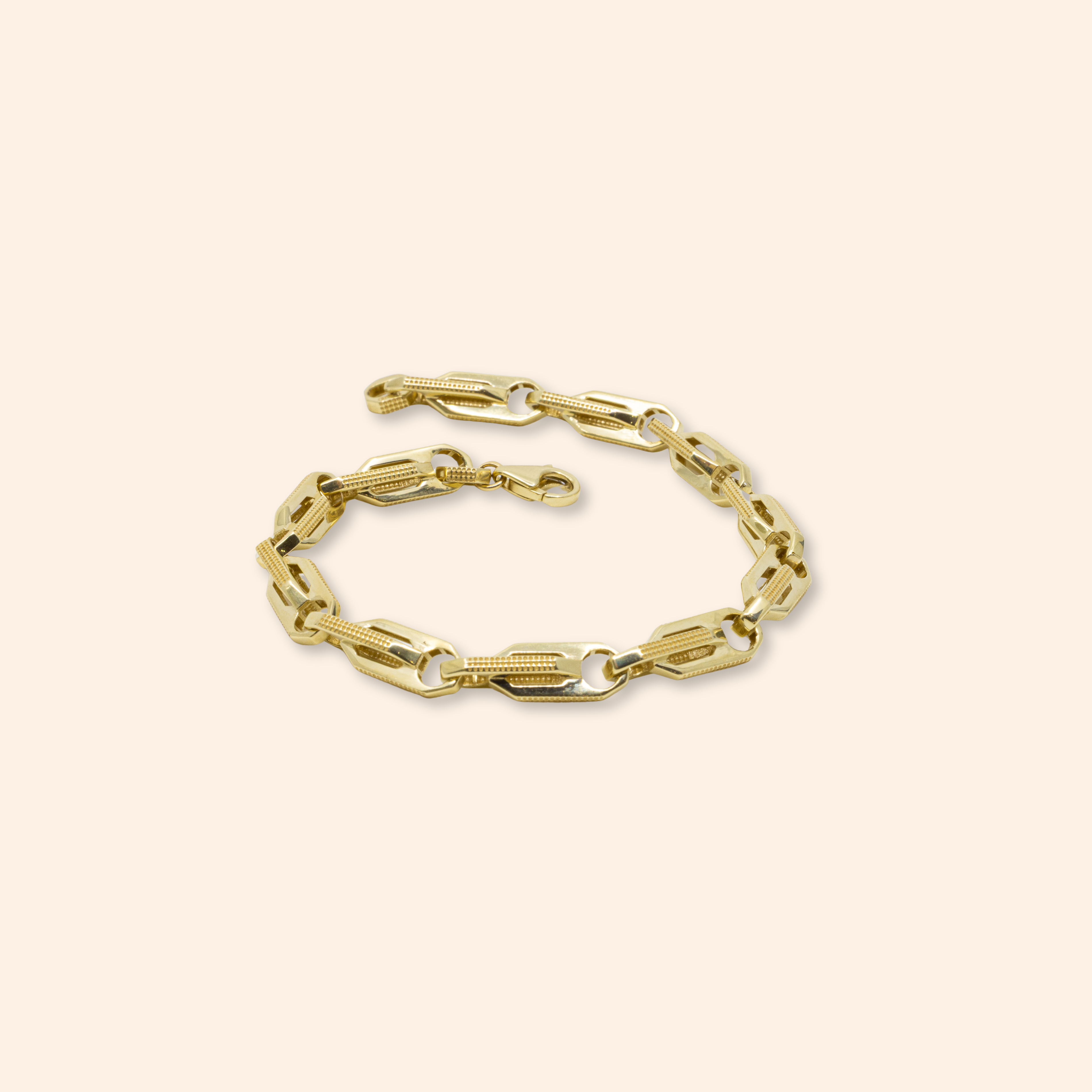 Linked Bracelet