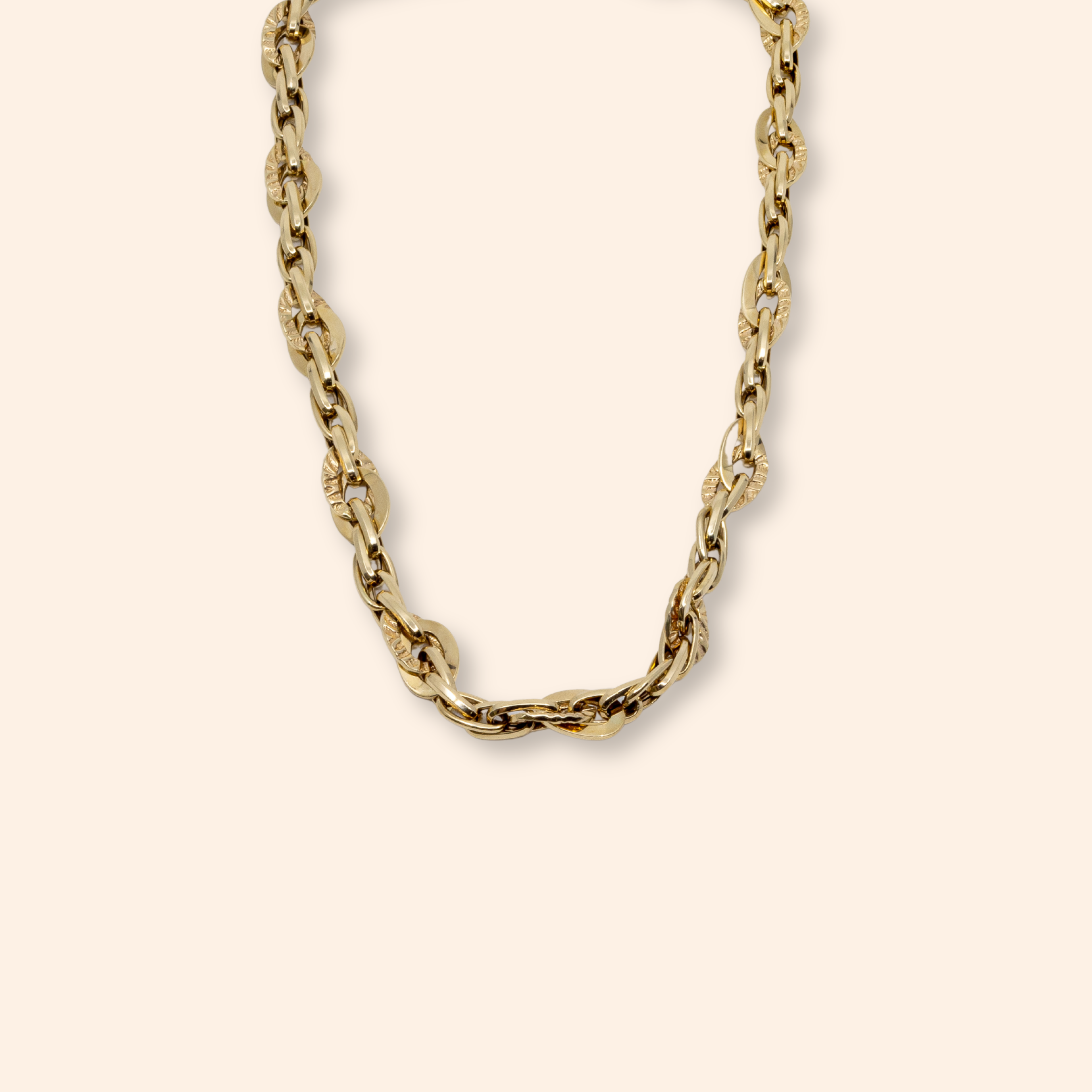 Verona Necklace