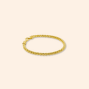 Orla Beaded Bracelet