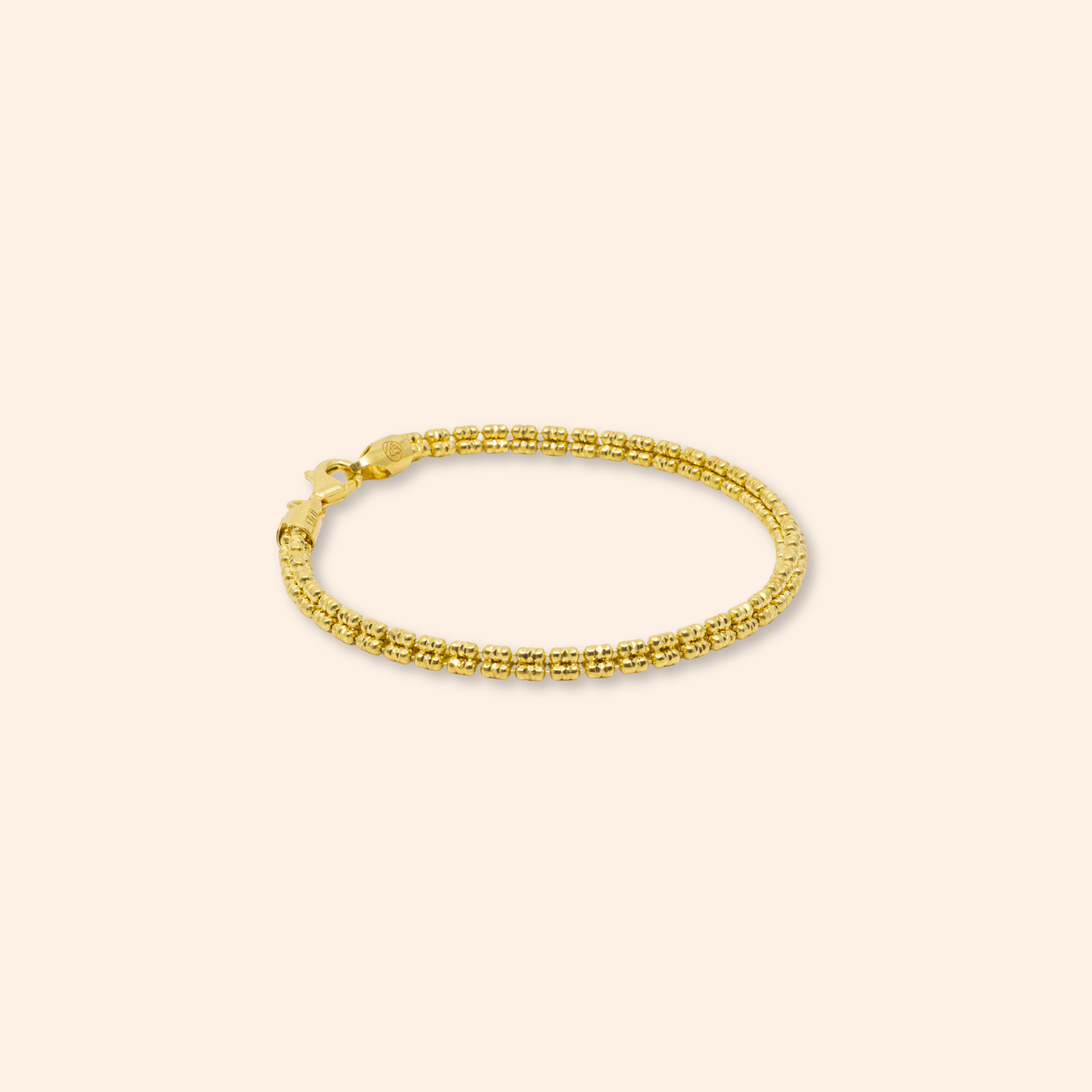 Orla Beaded Bracelet