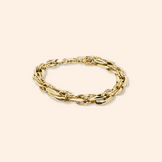 Linked Bracelet