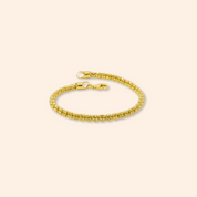 Orla Beaded Bracelet