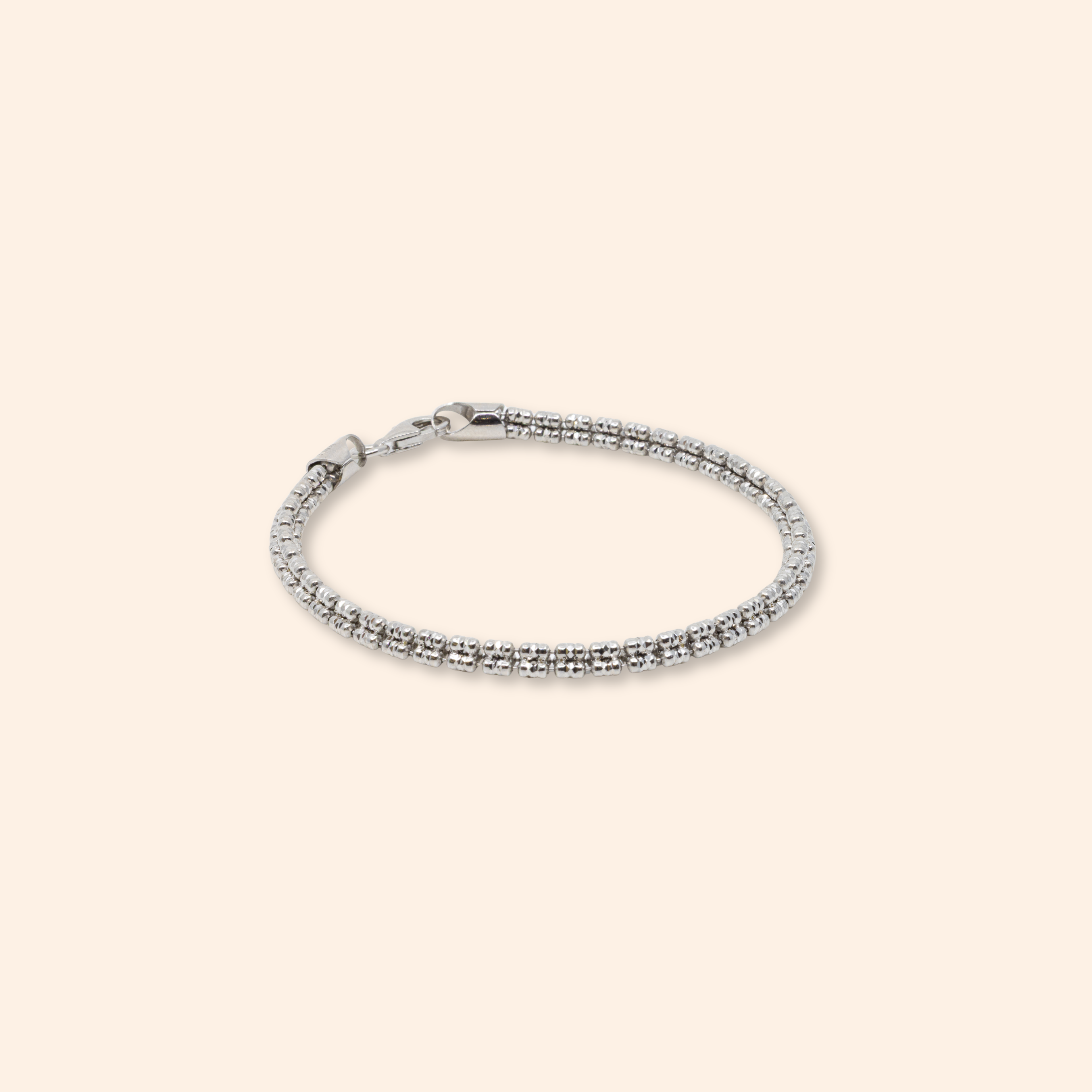 Orla Beaded Bracelet