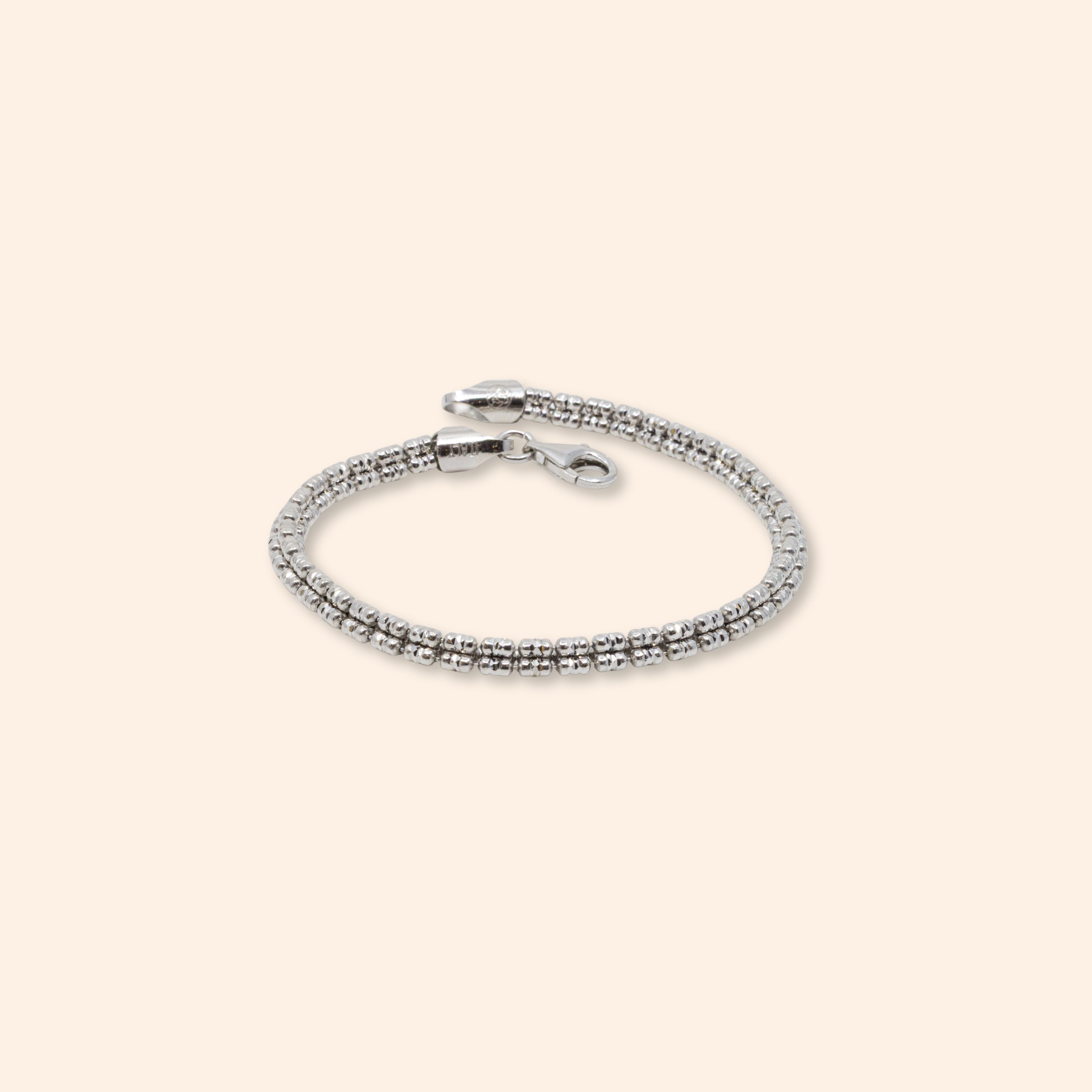 Orla Beaded Bracelet