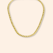Voltare Necklace