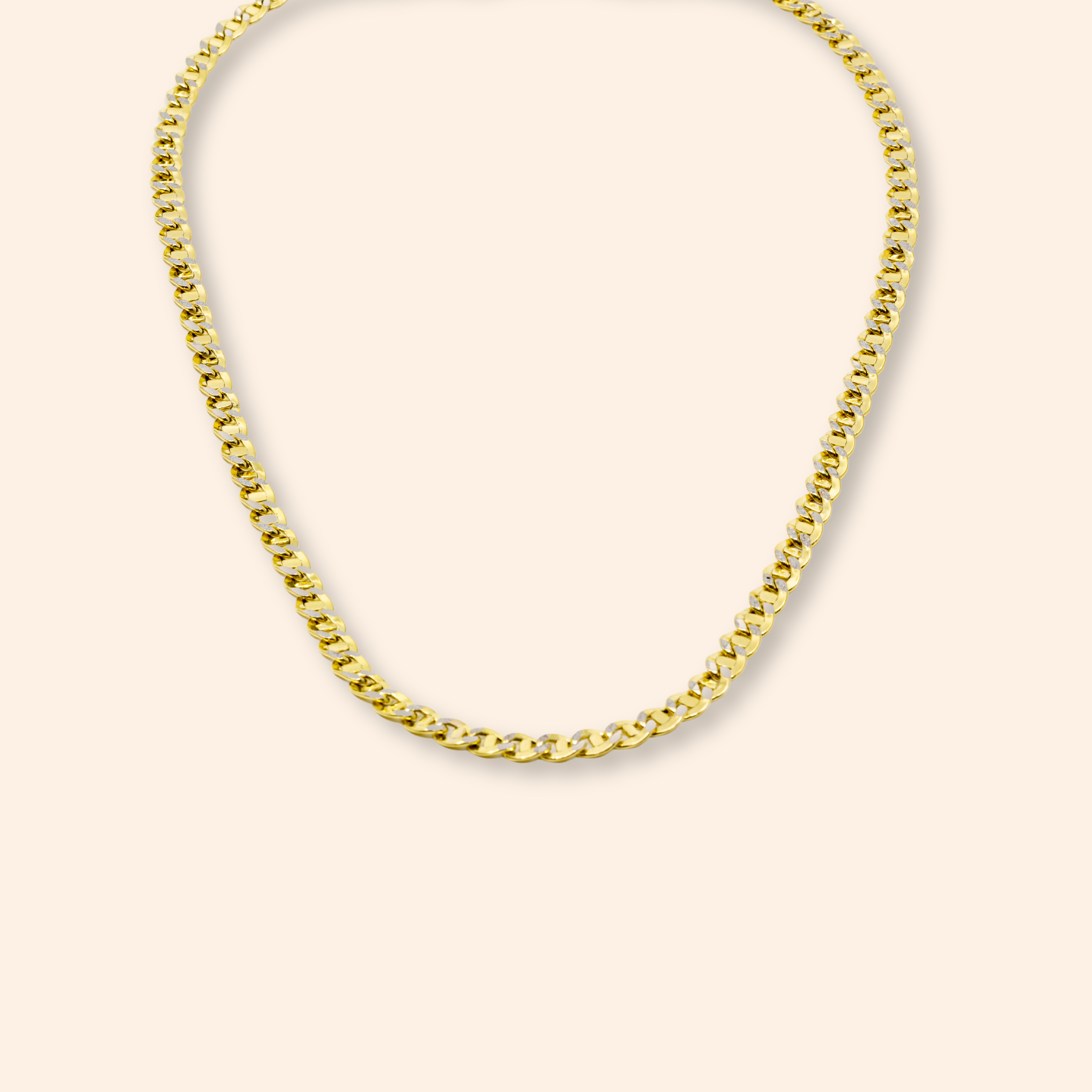 Voltare Necklace